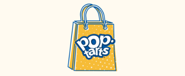 poptartsbag